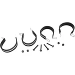 Moose Offroad Windshield Hardware 2317-0261. Fixed Price $29.81.