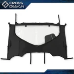 Fit For 16-23 Honda Pioneer /1000-5 Utv Fabric Rear Panel Waterproof Pvc. Fixed Price $41.99.