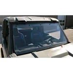 Direction 2 Full Windshield - Scratch Resistant Fits Polaris. Fixed Price $420.29.
