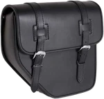 Custom Acces Ibiza Saddlebag Black Left W/o Base +support APM002N. Fixed Price $132.75.