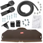 Atv Clear Rear Windshield For Honda Talon 1000R / 1000X (2019+). Fixed Price $108.65.