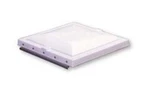 Heng's Ind 14' Elixir Lid White- 90082-CR. Fixed Price $20.85.