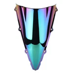 Windshield Screen Motocycle For Yamaha Yzf 1000 R1 2002 2003 Deep-iridium. Fixed Price $32.20.