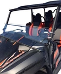 Moose Racing 2317-0406 Full Folding Windshield. Fixed Price $389.95.