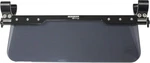 Modquad Sun Visor 12"L For Bar Smoked. Fixed Price $97.99.