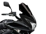 Puig Black Z-racing Screen Suzuki Inazuma 250 F 2013-2014. Fixed Price $118.83.