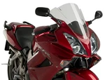 Puig Z-racing Windscreen Smoke (1097H). Fixed Price $120.83.