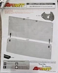 Superatv Scratch Resistant 3-IN-1 Windshield For Can-am Defender (see Fitment). Fixed Price $100.00.