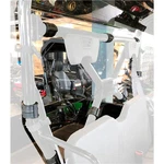 Direction 2 Windshield Rr Argo ARMGWS1003GP. Fixed Price $173.62.