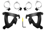 Memphis Shades - MEB2035 Trigger Lock Mount Kit For Road Warrior Fairing,.... Fixed Price $129.99.