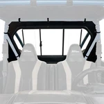 Tusk Sliding Rear Glass Window Kawasaki Krx 1000 Es 2021-2026 213-271-0004. Fixed Price $588.80.