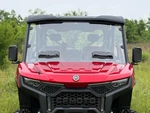Seizmik 50-55332KIT Szm Windshields. Fixed Price $399.99.