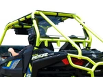 Superatv Heavy Duty Rear Windshield For Polaris Rzr 1000 (2016-2020). Fixed Price $162.95.