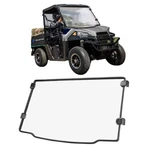 Full Windshield Fits Polaris Ranger Midsize 500 570 Etx Ev (2015-2023). Fixed Price $199.99.