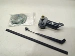 Driver Side 20" Windshield Wiper - 2000 Polaris Nos. Fixed Price $224.99.