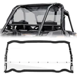 For Polaris Rzr 1000/XP 4 Anti-uv Thicken Poly Back Window Windshield. Fixed Price $121.38.