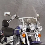 National Cycle Touring Heavy Duty Windshield Clear N2210. Fixed Price $270.70.