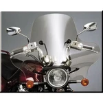 Slipstreamer Windshield Clear 21.5"X35" S-03-C. Fixed Price $213.01.