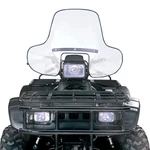 National Cycle Windshield Fixed Clr Hon Pol N2574. Fixed Price $201.58.