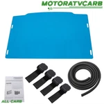 Front Full Windshield For 2015-2023 Polaris Ranger Midsize 500/570 Crew/ev/etx. Fixed Price $123.92.
