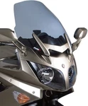 Puig Hi-tech Parts 561-1443S 4103H Windscreen Touring Smoke. Fixed Price $189.41.