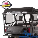 Honda 0SR95-HL3-211B Fabric Rear Panel 4 Piece. Fixed Price $149.95.