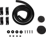 Moose Offroad Replacement Hardware Kit Glass Windshield Honda 28201M. Fixed Price $54.19.