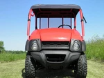 2005-2016 Kawasaki Mule 600 / 610 Soft Top. Fixed Price $144.10.