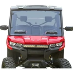 Seizmik Toolless Versa-vent UV1 Windshield For Can-am Defender 50-50235KIT. Fixed Price $383.79.