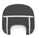 Memphis Shades 13" Fats '18 - '23 / Flfbs Boy MEM6010 Dark Black Smoke. Fixed Price $180.95.