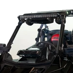 Seizmik Versa-vent Polaris Rzr RS1 Windshield 2018-2022 Scratch Resistant. Fixed Price $189.95.