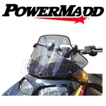 Powermadd 13031 Cobra For Windshields Hh. Fixed Price $115.00.