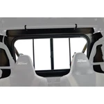 Tusk Sliding Glass Rear Window For Kawasaki KRX4 1000 2023-2025. Fixed Price $599.99.