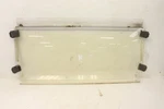 Cub Cadet Challenger CX750 Crew 16 Windshield Top Half Plexi 503-00858 38204. Fixed Price $399.99.