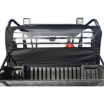 Moose Utility Division Rear Dust Panel Mule KMPROFXTRW-11. Fixed Price $159.95.