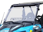 Vented Full Front Windshield Spike 77-4400 For 19-22 Rzr 1000 Xp. Fixed Price $185.95.