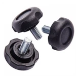 Tusk Replacement Knobs For Hinged Windshield 157-881-0001. Fixed Price $20.02.