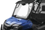 National Cycle Full Windshields Kit - Flat NATN30004. Fixed Price $398.98.