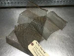 1996 Polaris 440 Xcr Hood Screen Set 5222439-067 5222438-067 T223. Fixed Price $49.98.