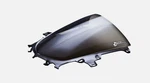Zero Gravity - 2054202 Sr Series Windscreen, Smoke. Fixed Price $89.99.