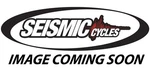 Seizmik 52-06025KIT Rear Framedium Soft Doors. Fixed Price $1053.54.
