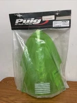 Puig Z-racing Windscreen Kawasaki Ninja 300 2013-2017 6463V. Fixed Price $85.99.
