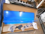 Nos J Strong Utv Fold Down Windshield Kit Kawasaki 2010 Teryx EK332. Fixed Price $310.21.