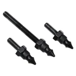 For Harley-davidson Road King 2014-2021 Kuryakyn 5714 Windshield Mounting Spikes. Fixed Price $38.99.