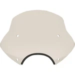 Memphis Shades Speed Demon Windshield - Solar MEP5469. Fixed Price $119.95.