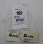 Harley Davidson Genuine Nos Nylon Bushing 58272-95. Fixed Price $5.99.