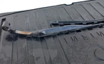 2014-2023 Infiniti Q50 Passenger Windshield Wiper Arm. Fixed Price $33.30.