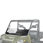 Kolpin Polaris Ranger Profile Tubing Half Fixed Utv Windshield. Fixed Price $189.99.