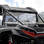 Heavy Duty Rear Windshield For Polaris Rzr 1000/XP 2024+ Back Window. Fixed Price $124.38.