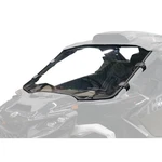 Tusk 187-465-0016 Removable Full Windshield Clear Scratch Resistant. Fixed Price $374.99.